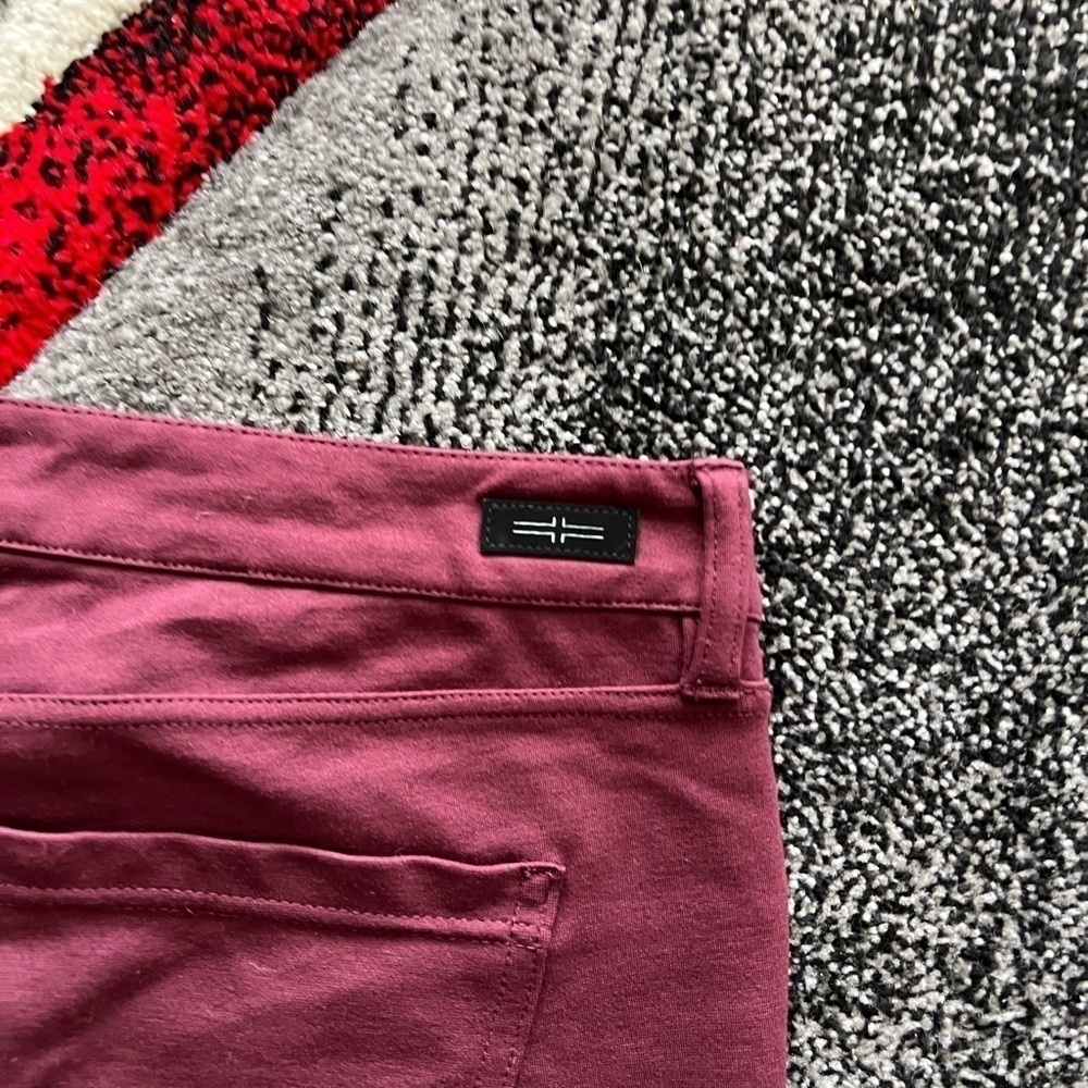 Liverpool Port Wine Slim Fit Stretchy Jeans - Picture 5 of 6